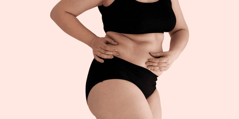 Probleme mit Gewicht und Müdigkeit