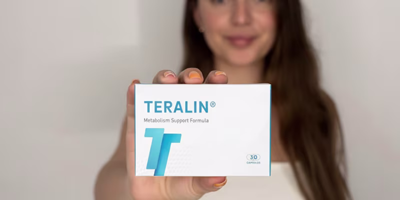 Teralin Lösung für Energie